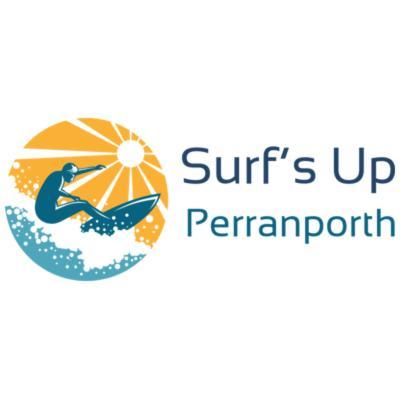 Surf'S Up In Perranporth, Cornwall Coastal Holidays Apartment Bagian luar foto